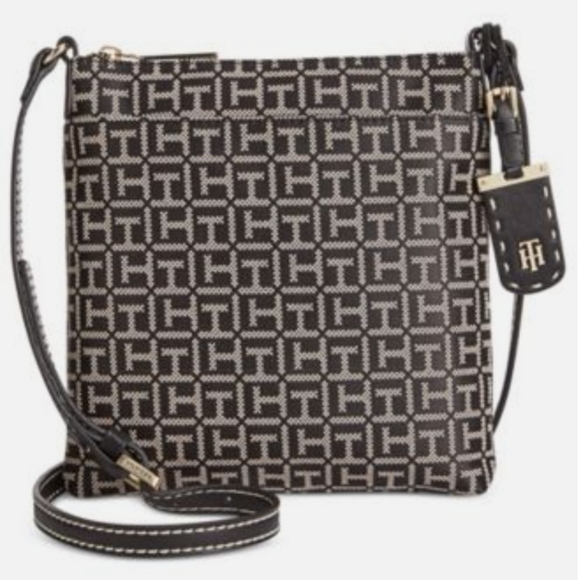 Tommy Hilfiger Crossbody with matching Cardholder - Picture 2 of 2